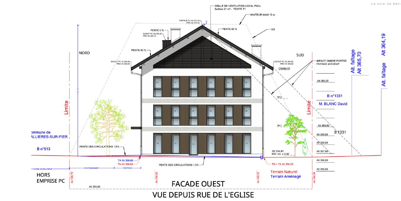 Local d'activité Vallières 118m² Vente local d'activité Vallières Haute-Savoie OVACT2422607 22